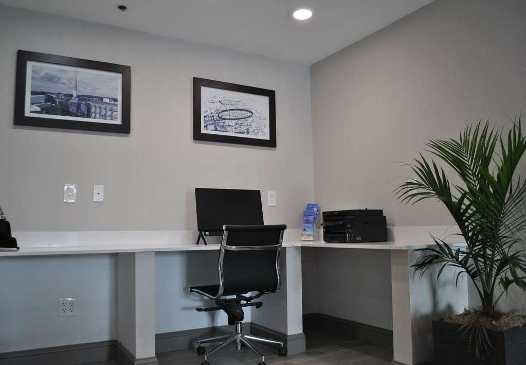 Best Western Plus Executive Residency Pottstown Servizi foto