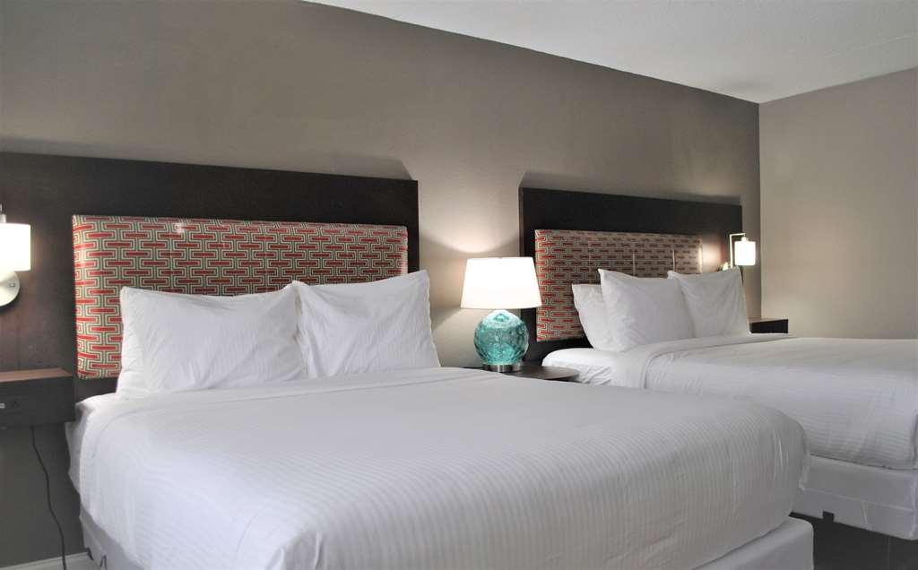 Best Western Plus Executive Residency Pottstown Camera foto