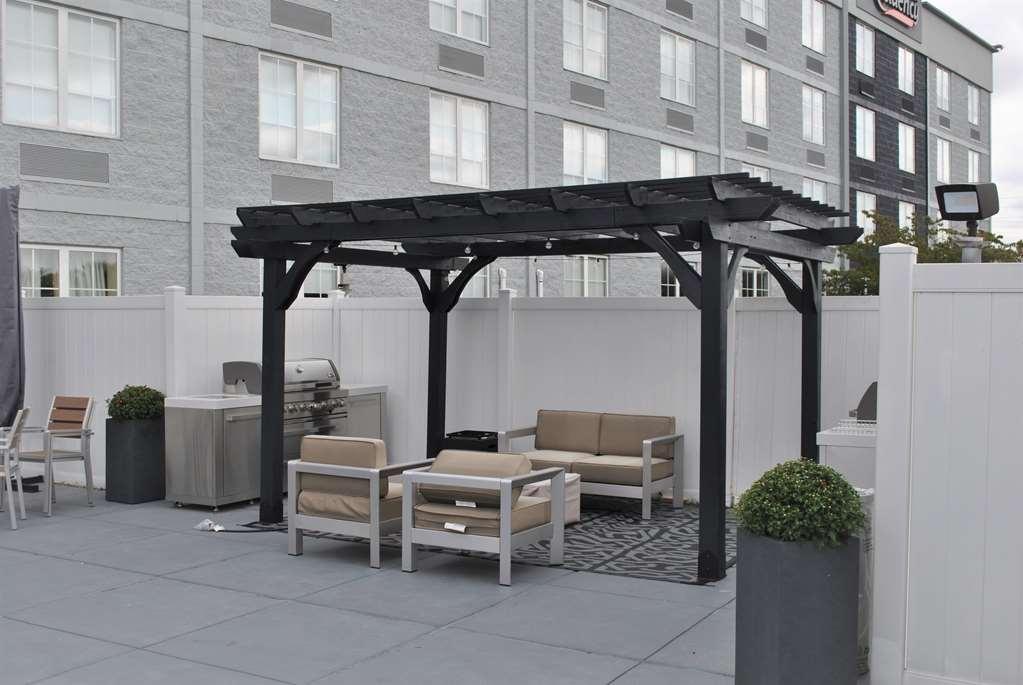 Best Western Plus Executive Residency Pottstown Servizi foto