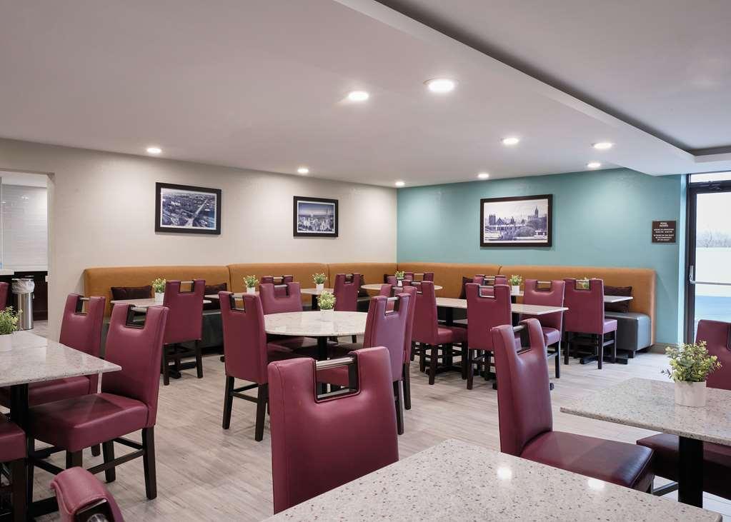 Best Western Plus Executive Residency Pottstown Esterno foto