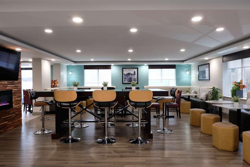 Best Western Plus Executive Residency Pottstown Interno foto