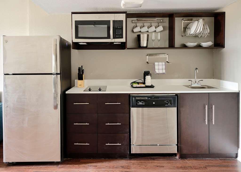 Best Western Plus Executive Residency Pottstown Camera foto