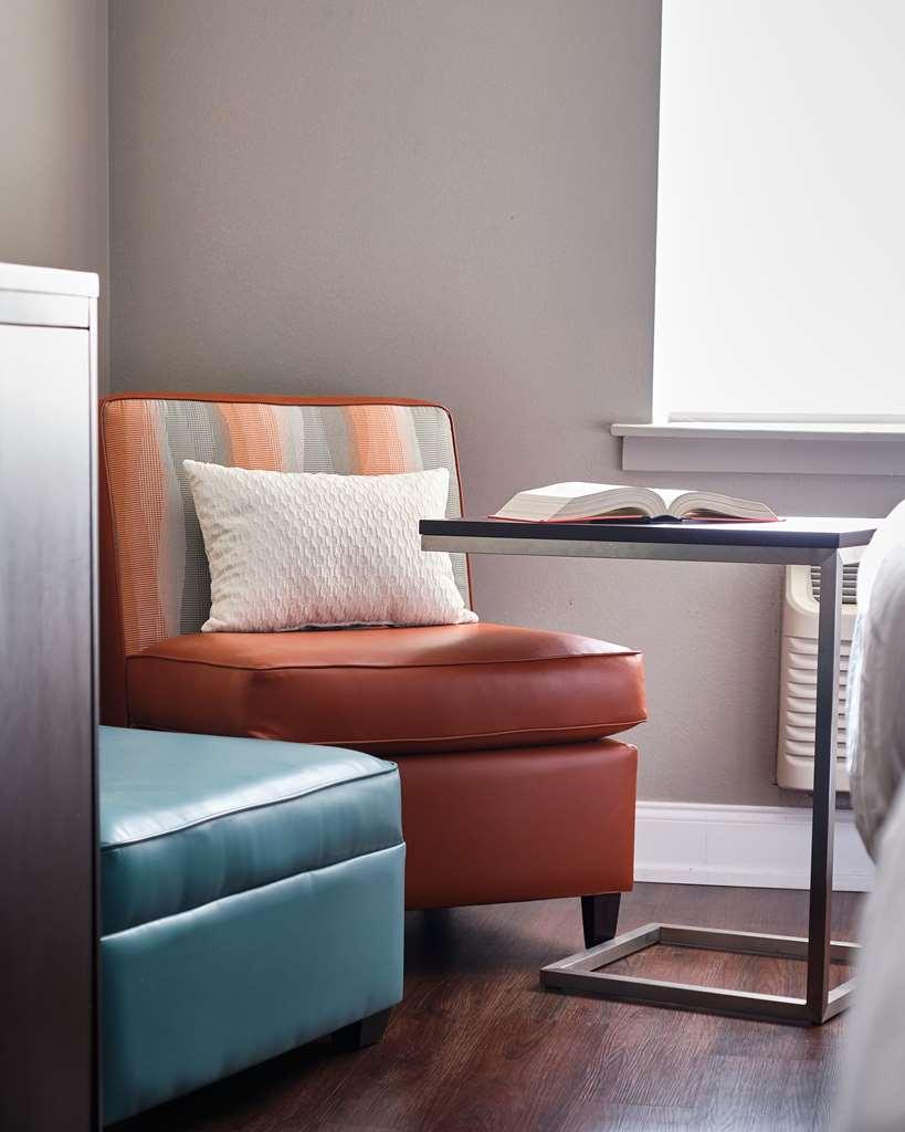 Best Western Plus Executive Residency Pottstown Camera foto