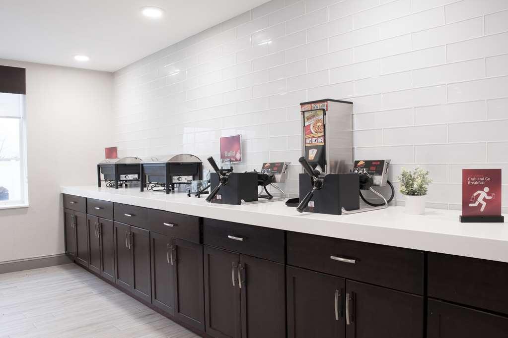 Best Western Plus Executive Residency Pottstown Esterno foto