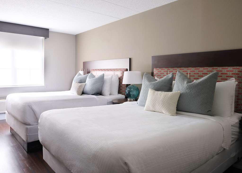 Best Western Plus Executive Residency Pottstown Camera foto